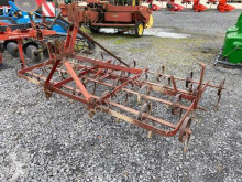 Kongskilde 3 METRES tweedehands Cultivator