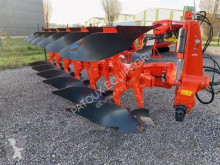 Kuhn MULTIMASTER 123 tweedehands Ploeg