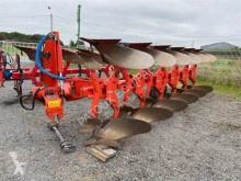 Kuhn MULTIMASTER 122 Charrue occasion