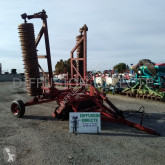 أدوات تربة غير متحركة FMA rouleau cambridge 620 ترصيص مستعمل