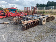 Souchu 4 METRES Décompacteur occasion