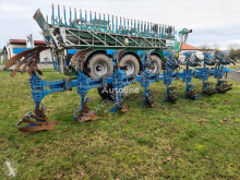 Lemken Vari Diamant 7+1 8 Schare Charrue occasion