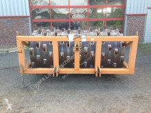 Roll & press 3m Maiswalze