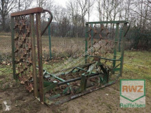 Herse de prairie Wiesenschleppe