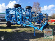 أدوات تربة غير متحركة محراث فتّاح Lemken Karat 9/500 KUA Grubber