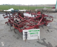Vibroculteur Kongskilde vibroculteur 420