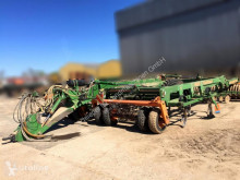 أدوات تربة غير متحركة محراث فتّاح Amazone Centaur 7501