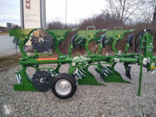 Amazone CAYROS XMS 950 SB V 4-SCHAR Charrue neuf