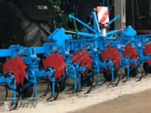 Monosem Multicrop 8 Reihen NEUWERTIG Non-power harrow used