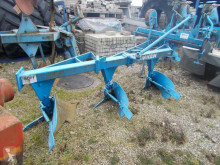 Lemken 2/3 Schar Beetpflug Pluh použitý