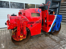Compacteur tandem DTV 213