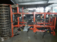 Plombage Kuhn Cultimer 400