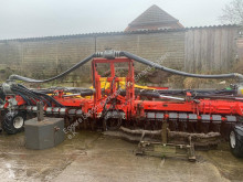 Agregat ścierniskowy T-Rubber 9000 Gülle