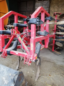 Horsch Terrano 4 FX Plombage occasion