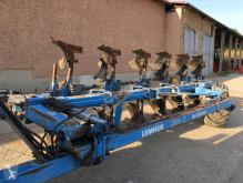 Charrue Lemken Vari Diamant