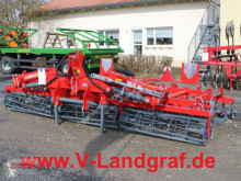 Vibroculteur Unia Max
