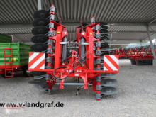 Unia Ares XL 4,5 Drive new Disc harrow