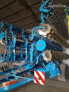 Outils du sol non animés Lemken Gigant Rubin 9/1000 occasion