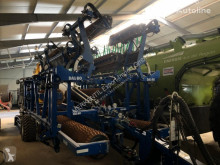 Plombage DALBO Maxiroll 1230x55 CrossCombi mit Messerwalze