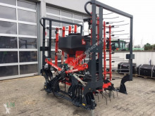 Herse de prairie GS 603 Grünlandstriegel Sofort Verfügbar