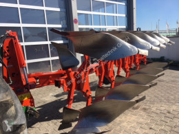 Kuhn Plough Vari Master 122