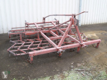 Vibro-cultivator -