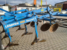 Déchaumeur Lemken SMARAGD 9/300