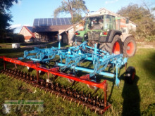 Lemken Smaragd 9/500 Kundenmaschine Dezmiriştitor nou