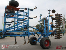 Aperos no accionados para trabajo del suelo Arado Lemken Karat 9/600