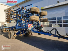 Köckerling GRUBBER Vector 6,20 m Déchaumeur occasion