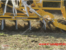 أدوات تربة غير متحركة محراث فتّاح Agrisem Vibrosem