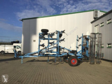 Lemken Karat 9/600 KUA Dezmiriştitor second-hand