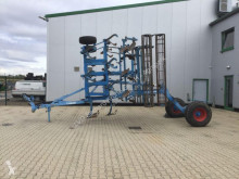 أدوات تربة غير متحركة محراث فتّاح Lemken Kristall 9/600 KA