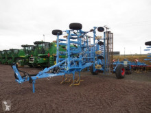أدوات تربة غير متحركة محراث فتّاح Lemken Kristall 9/600KUA