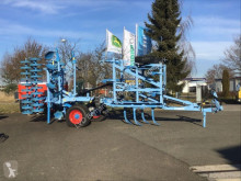 أدوات تربة غير متحركة محراث فتّاح Lemken Karat 9/500 KUA