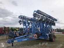 Déchaumeur Lemken Gigant 12S/1200 Smaragd 9/600 KÜA