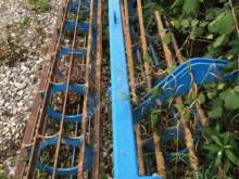 Déchaumeur Lemken Doppelwalze