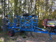 Lemken Karat 9/500 KÜA Déchaumeur occasion