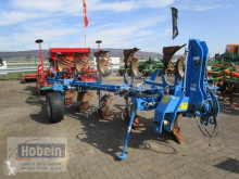 Pług Rabe Super Albatros 140 V
