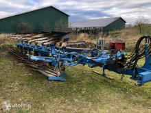 Rabe Kormoran VHA 160 VII used Plough