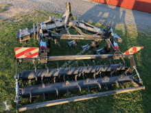 Déchaumeur Agroland Tiefengrubber Tytan Arbeitsbreite 3m