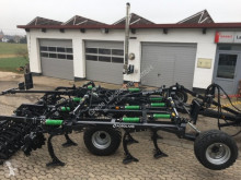 Agroland Grubber 4m mit Fahrwerk Podmítač nový