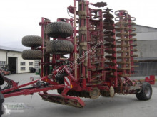Horsch Joker 8 RT Herse rigide occasion