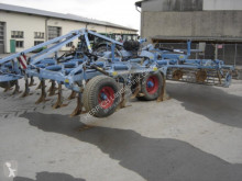 أدوات تربة غير متحركة محراث فتّاح Lemken Karat 9 / 600 KUA