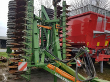 أدوات تربة غير متحركة محراث فتّاح Amazone Catros 7501-T
