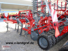 Déchaumeur Unia Cross S
