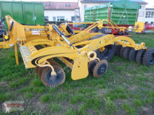 Agregat ścierniskowy Agrisem Disc-O-Mulch Gold 4,5 m