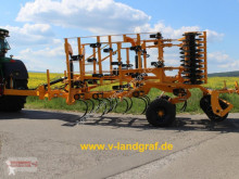 Agrisem Vibromulch Déchaumeur neuf