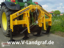 Głębosz Agrisem Combiplow Gold