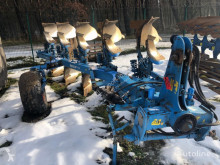 أدوات تربة غير متحركة محراث Lemken Vario Opal 8